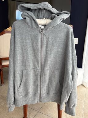 Spiritual Gangster raglan sleeve sweatshirt